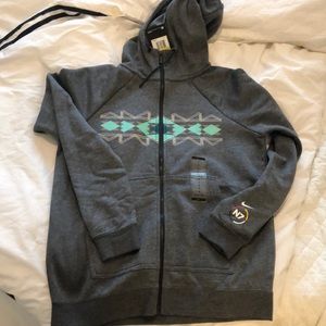 Nike Full ZIP Hoodie